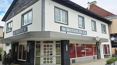 Außenansicht I
