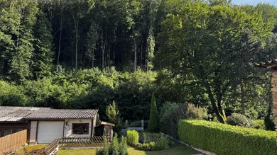 Grundstück