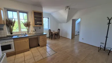 Wohnküche