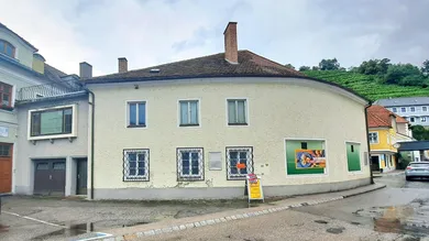 Ansicht II