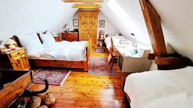 DG 1. Zimmer II