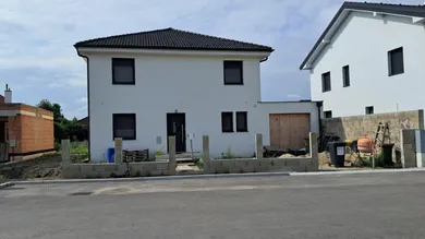 Strassenansicht