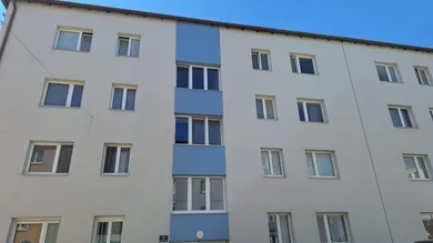 Wohnhausanlage