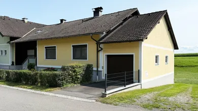 Aussenaufnahme