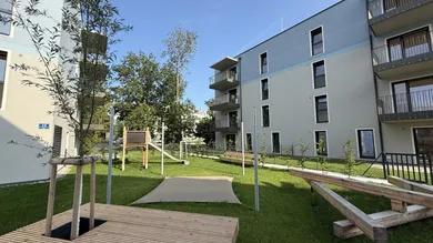 Spielplatz