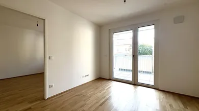 Wohnküche
