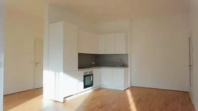 Einbauküche