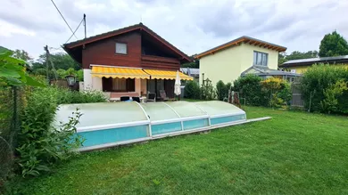Hausansicht 1