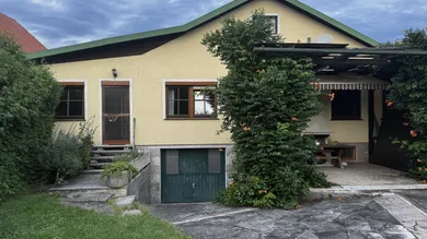 Ihr Zuhause zum Glücklichsein