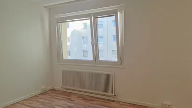 Wohn- Schafzimmer