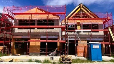 Haus 4,5