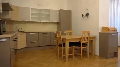 Einbauküche