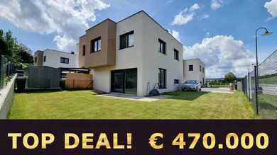 TOP DEAL! € 470.000,-