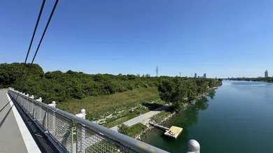 Donauinsel/Neue Donau