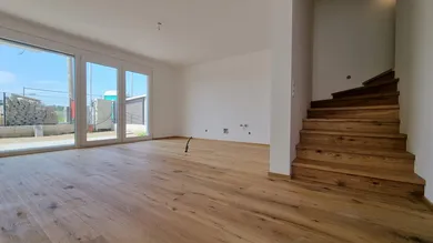 Wohnküche