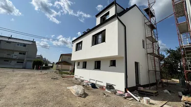aktueller Baufortschritt