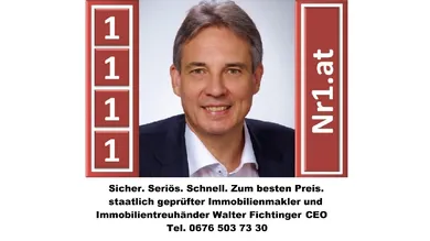 Sicher. Seriös. Schn