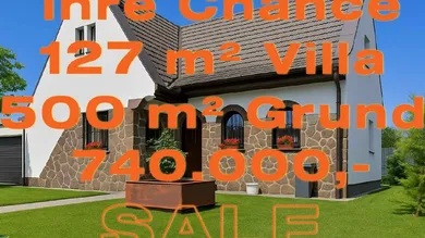 Ihre Chance neu
