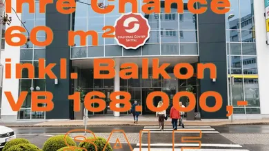 Ihre Chance