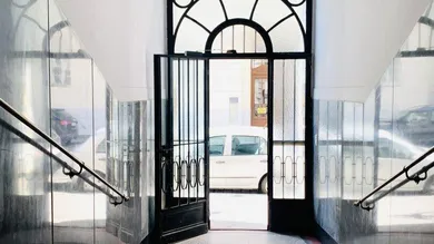 Entrée