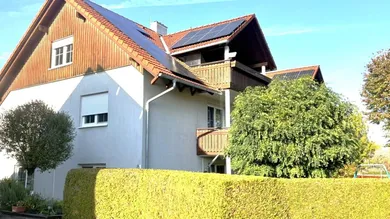 Mehrfamilienhaus