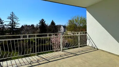 Südterrasse