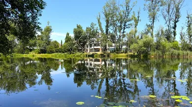 Wasseransicht