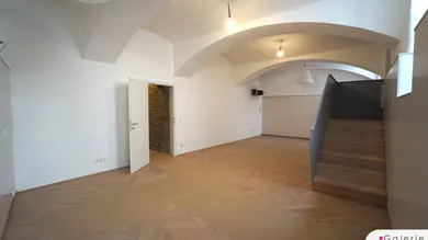 Straßenseitiger Raum