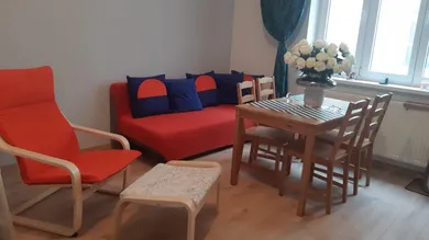 Wohnzimmer - Wohnküche