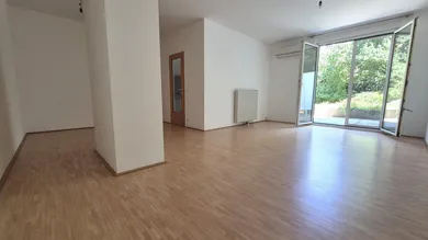 Wohnbereich