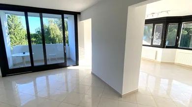 Wohnsalon