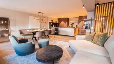 K2 INVEST Wohnung Kitzbühel Stadt © Helmut Lackner (1) Kopie