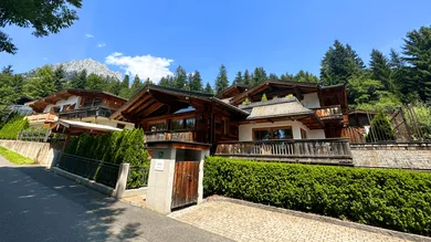 Haus Ellmau kaufen