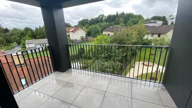 Loggia