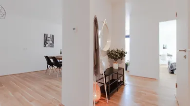 1 ETW Kudlichstraße Flur 4