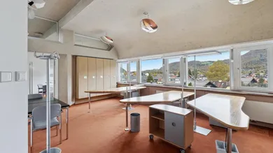 Büro