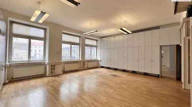 Büroraum