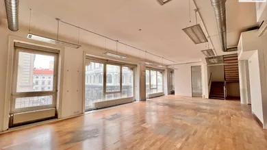 Großraum-Büro 1