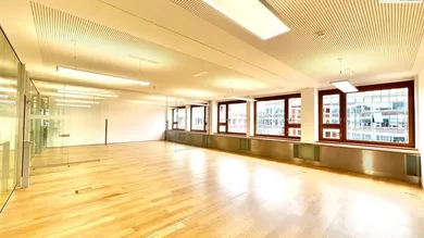 Loftbüro