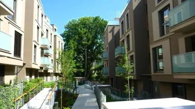 Hausanlage 1