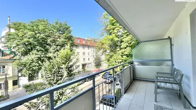 Südterrasse