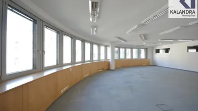 Grossraum Büro 1