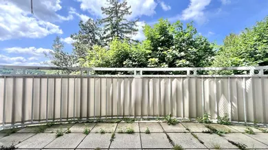 Terrasse Wohnzimmer