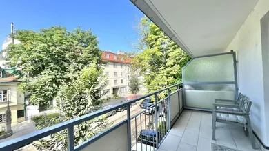 Südloggia