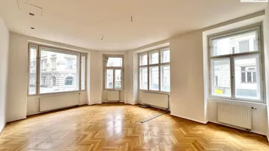 Eckzimmer