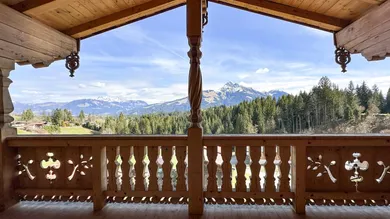 AUSBLICK