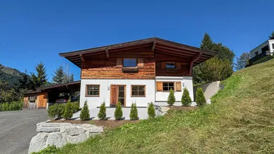 AUSSENANSICHT