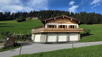 AUSSENANSICHT
