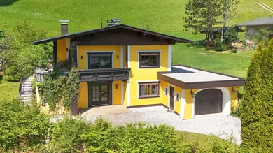 AUSSENANSICHT