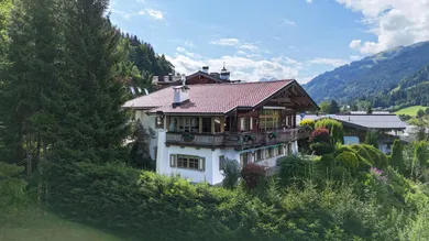 SEITENANSICHT